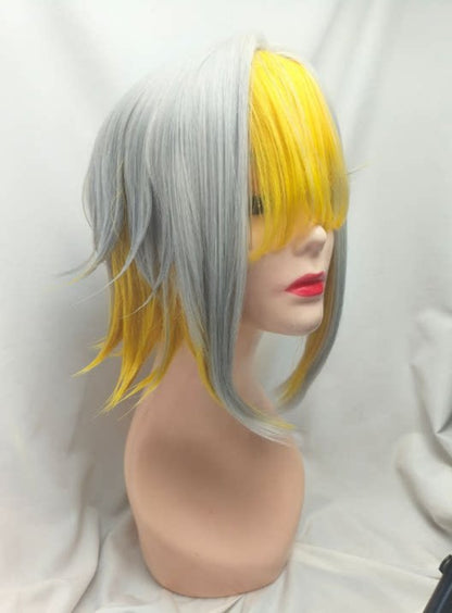 Kromer Cosplay Wig Buy