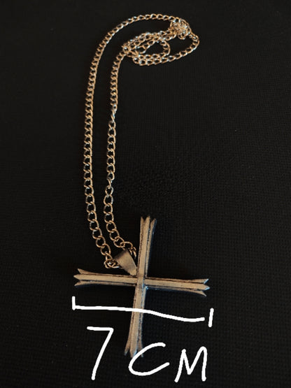 Kugo Ginjo Necklace Pendant Cosplay Buy