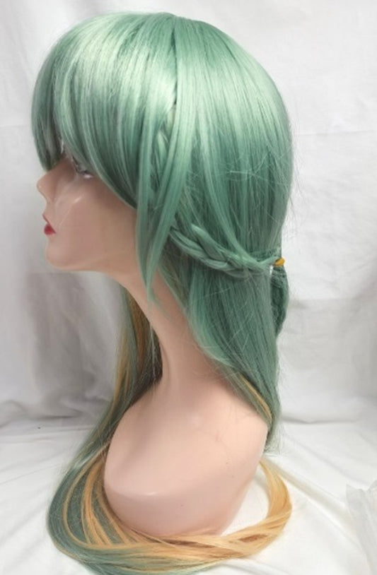 Kuon Shinsaki Wig Cosplay Buy