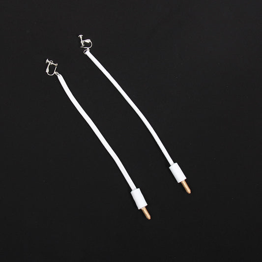 Kyoka Jiro Earphone Jack Cosplay