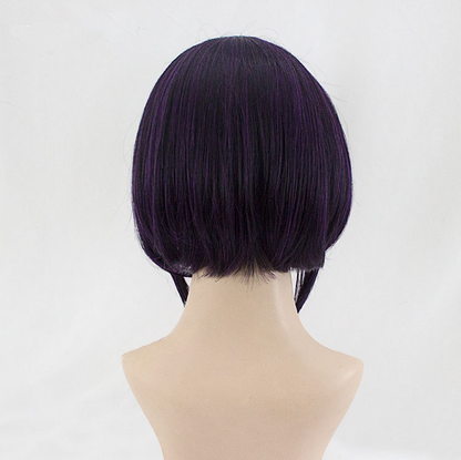 Kyoka Jiro Earphone Jack Cosplay Wig