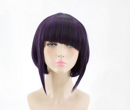 Kyoka Jiro Earphone Jack Cosplay Wig