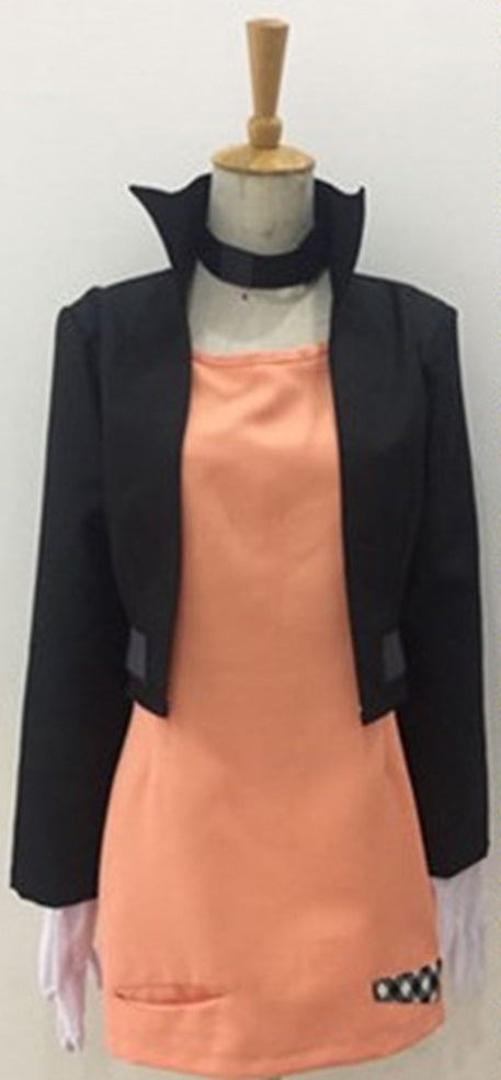 Kyoka Jiro Hero Costume Cosplay