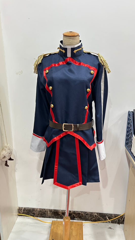 Kyouka Uzen Costume for Sale