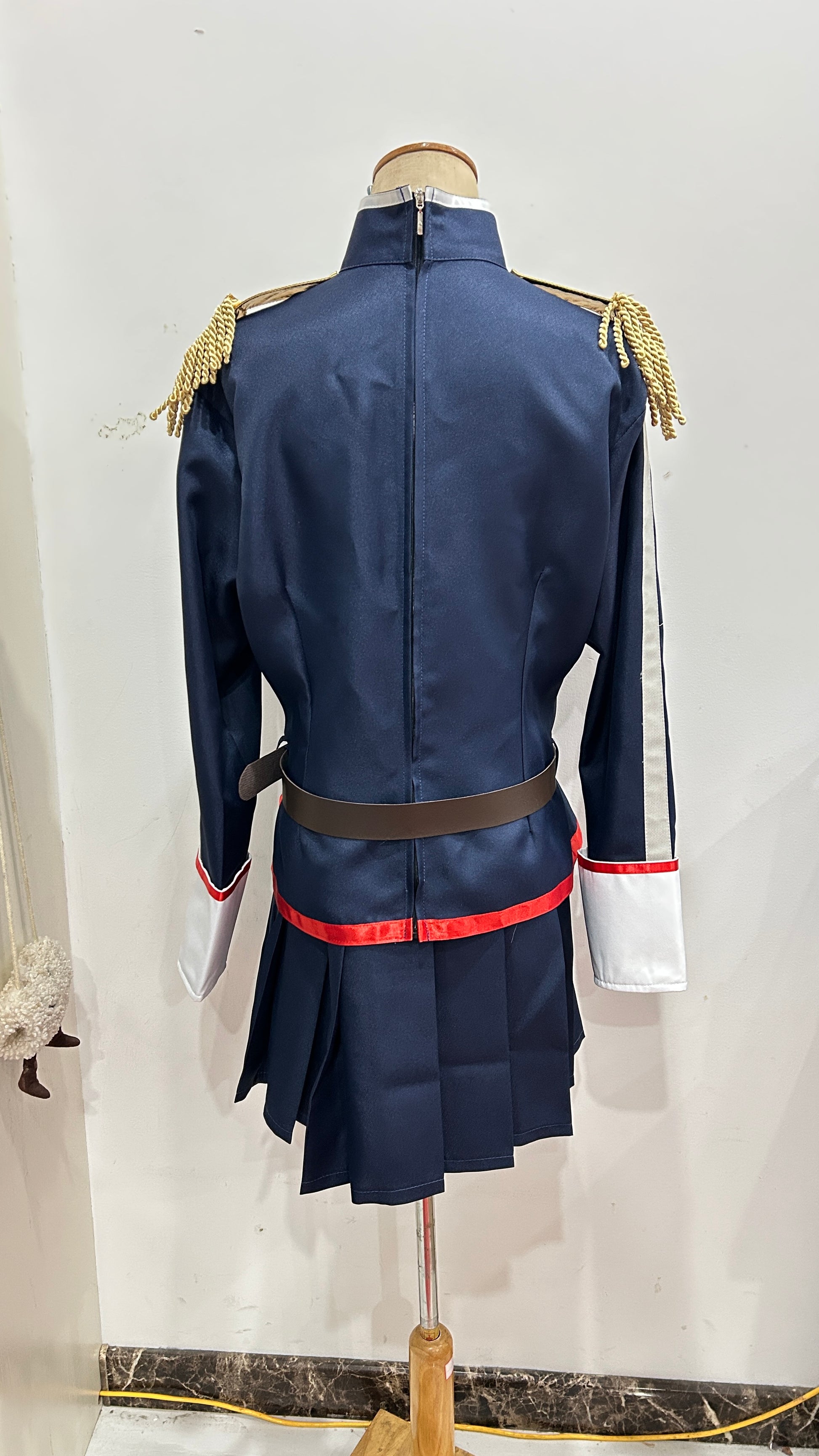 Kyouka Uzen Costume for Sale