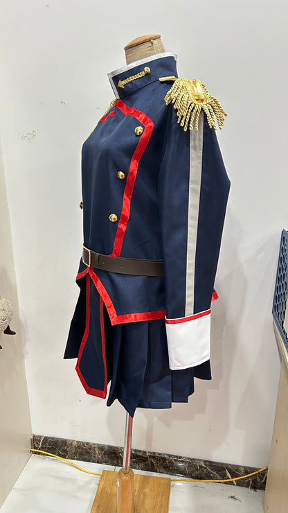 Kyouka Uzen Costume for Sale