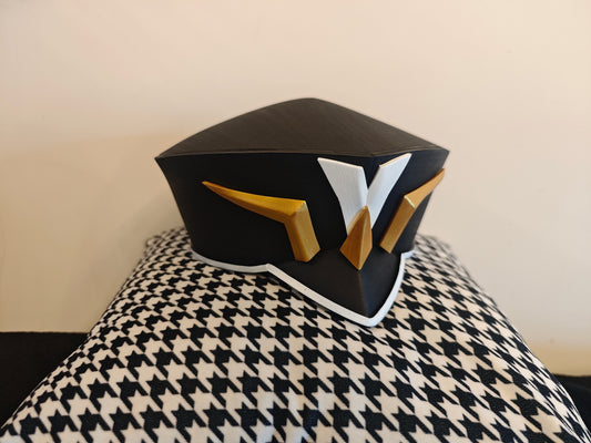 Kyouka Uzen Hat Cosplay Buy