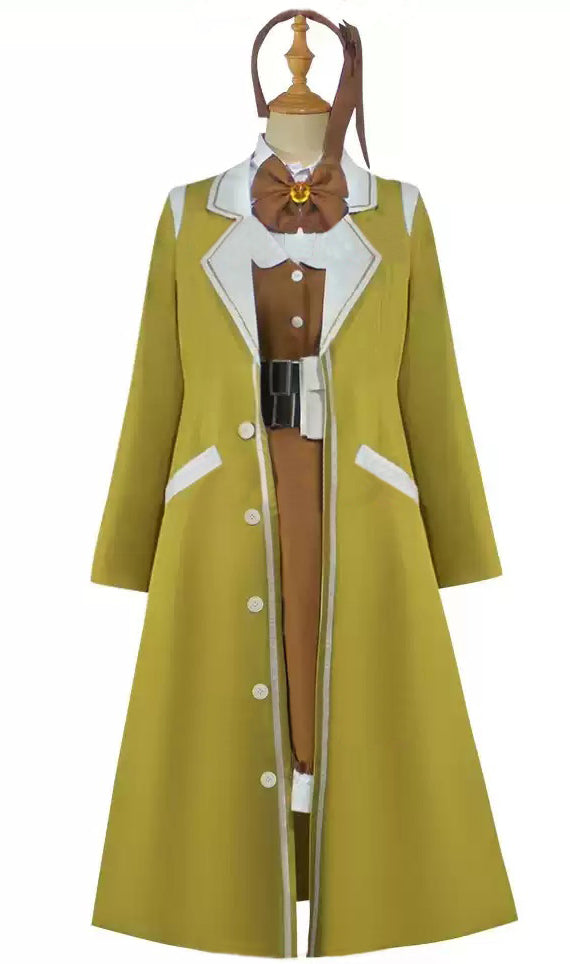 LOR Tiphereth Costume Cosplay Buy