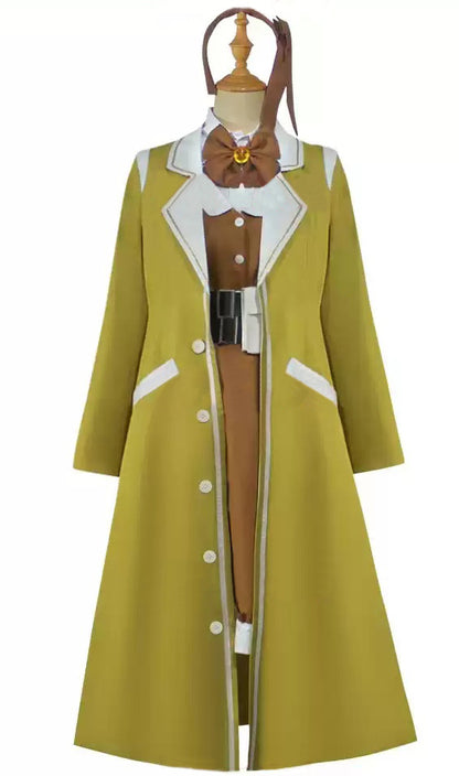 LOR Tiphereth Costume Cosplay Buy