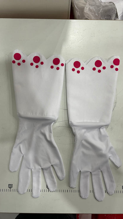 La Brava Costume Cosplay for Sale