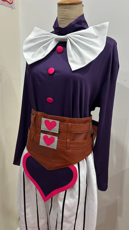 La Brava Costume Cosplay for Sale