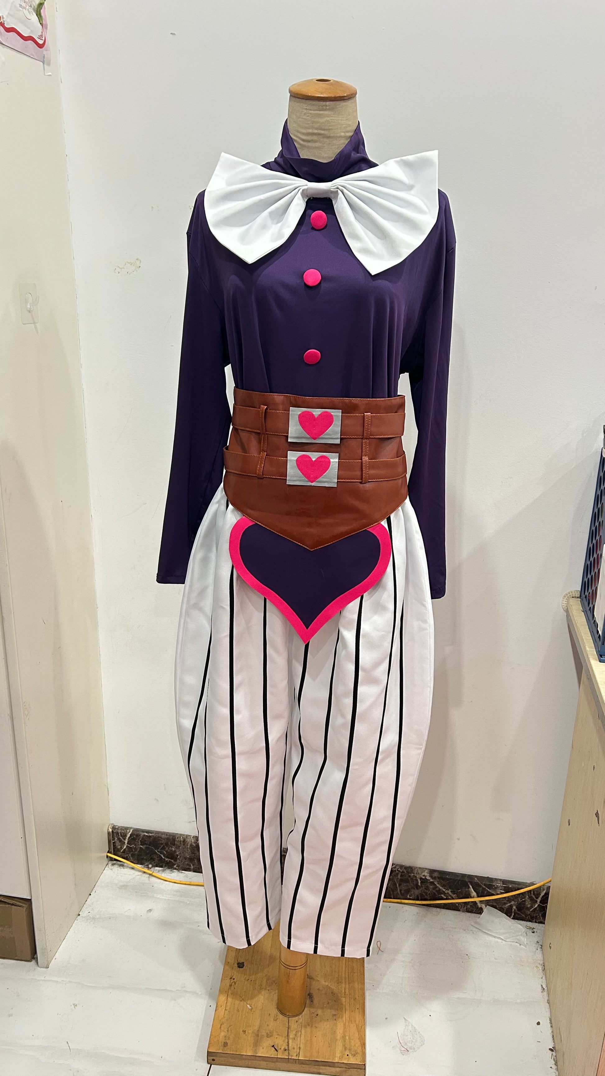 La Brava Costume Cosplay for Sale