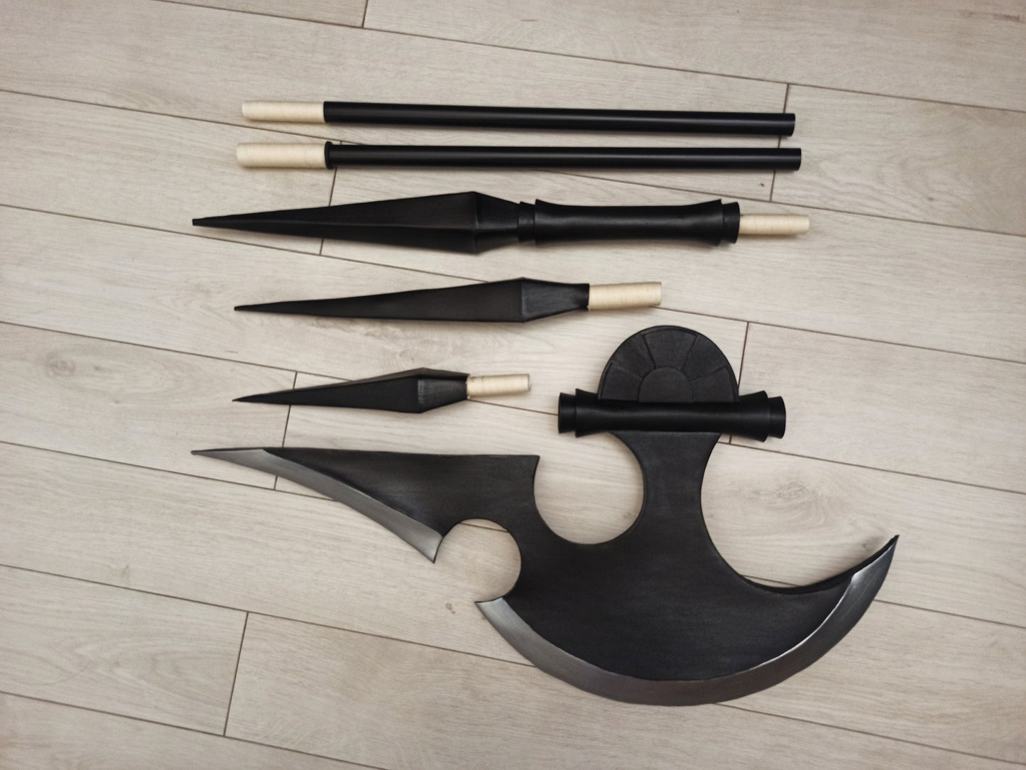 Lacus Welt Cosplay Weapon Buy