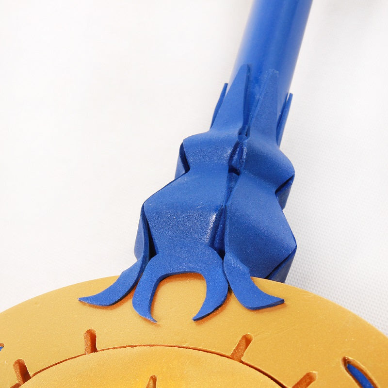 Lancelot Saber Cosplay Sword