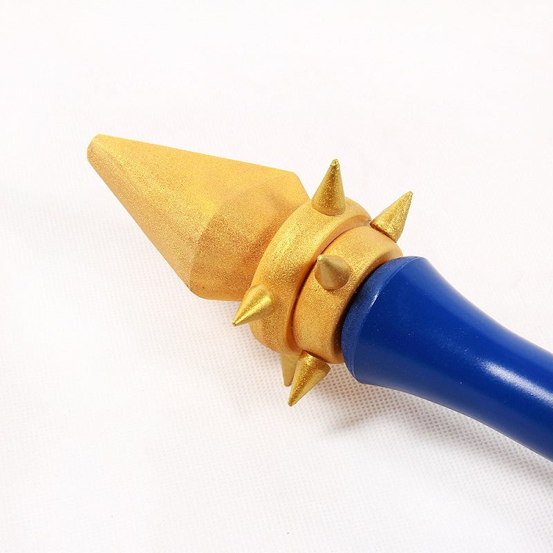 Lancelot Saber Cosplay Sword