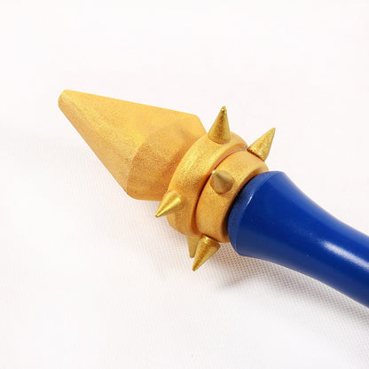 Lancelot Saber Cosplay Sword