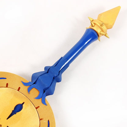 Lancelot Saber Cosplay Sword