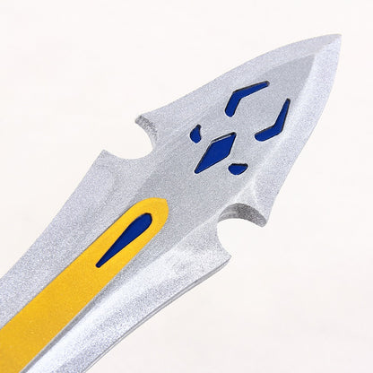 Lancelot Saber Cosplay Sword