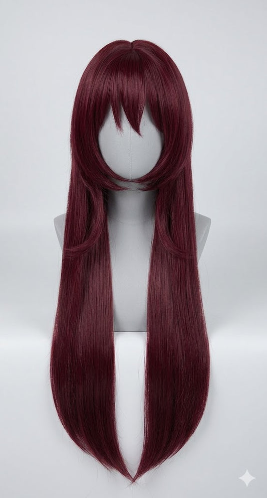 Lancer Scathach Wig Cosplay Buy