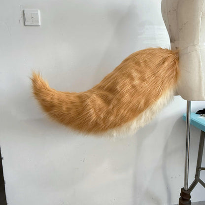 Lancer Tamamo-no-Mae Swimsuit Tail Cosplay Buy