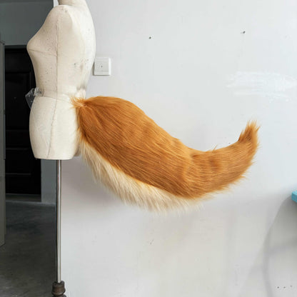 Lancer Tamamo-no-Mae Swimsuit Tail Cosplay Buy