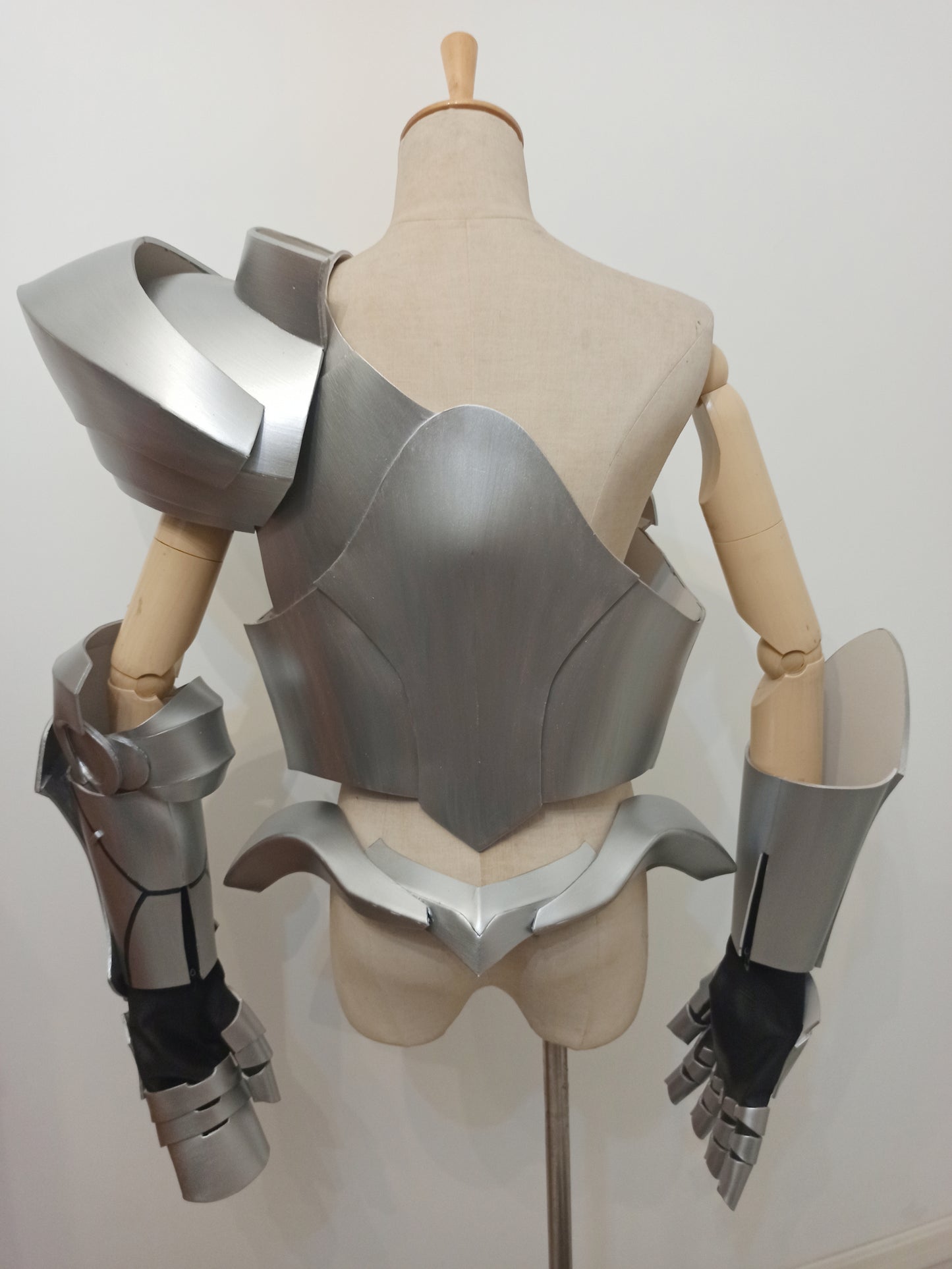 Lancer Artoria Pendragon Cosplay Armor