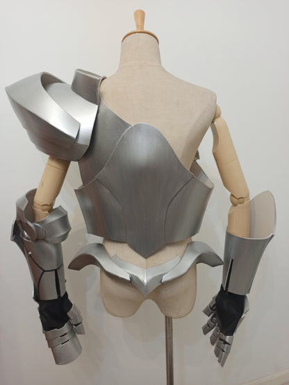 Lancer Artoria Pendragon Cosplay Armor