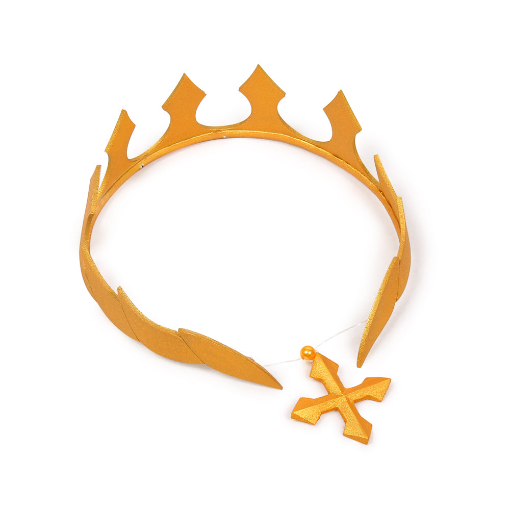 Lancer Artoria Pendragon Cosplay Crown