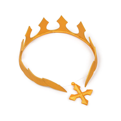 Lancer Artoria Pendragon Cosplay Crown