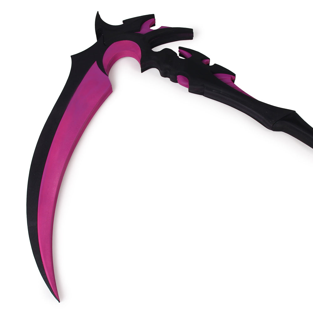 Lancer Child Medusa Cosplay Scythe Harpe
