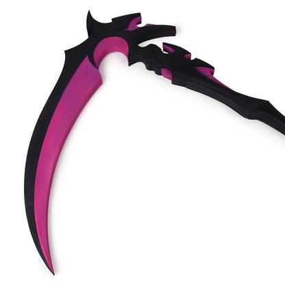 Lancer Child Medusa Cosplay Scythe Harpe