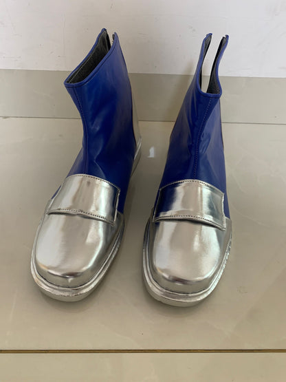 Cu Chulainn Lancer Cosplay Boots