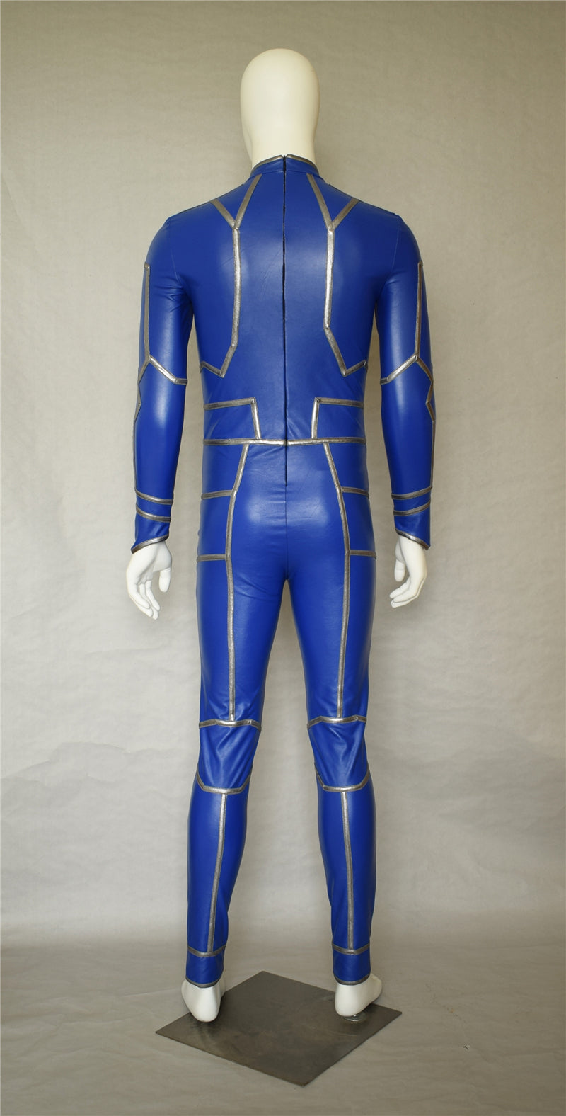 Lancer Cu Chulainn Cosplay Costume