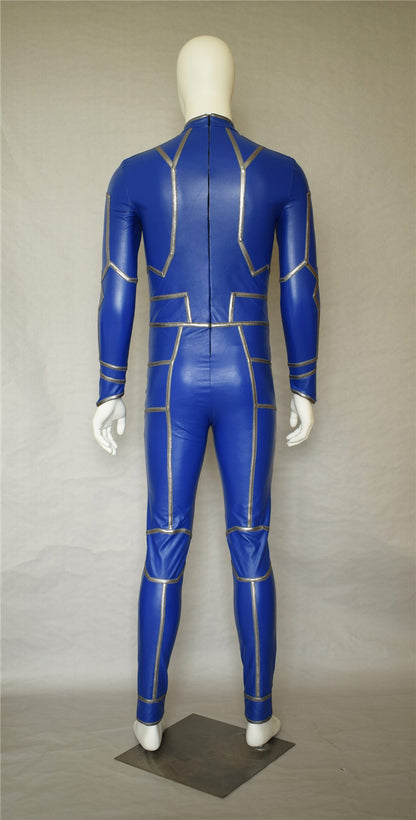 Lancer Cu Chulainn Cosplay Costume