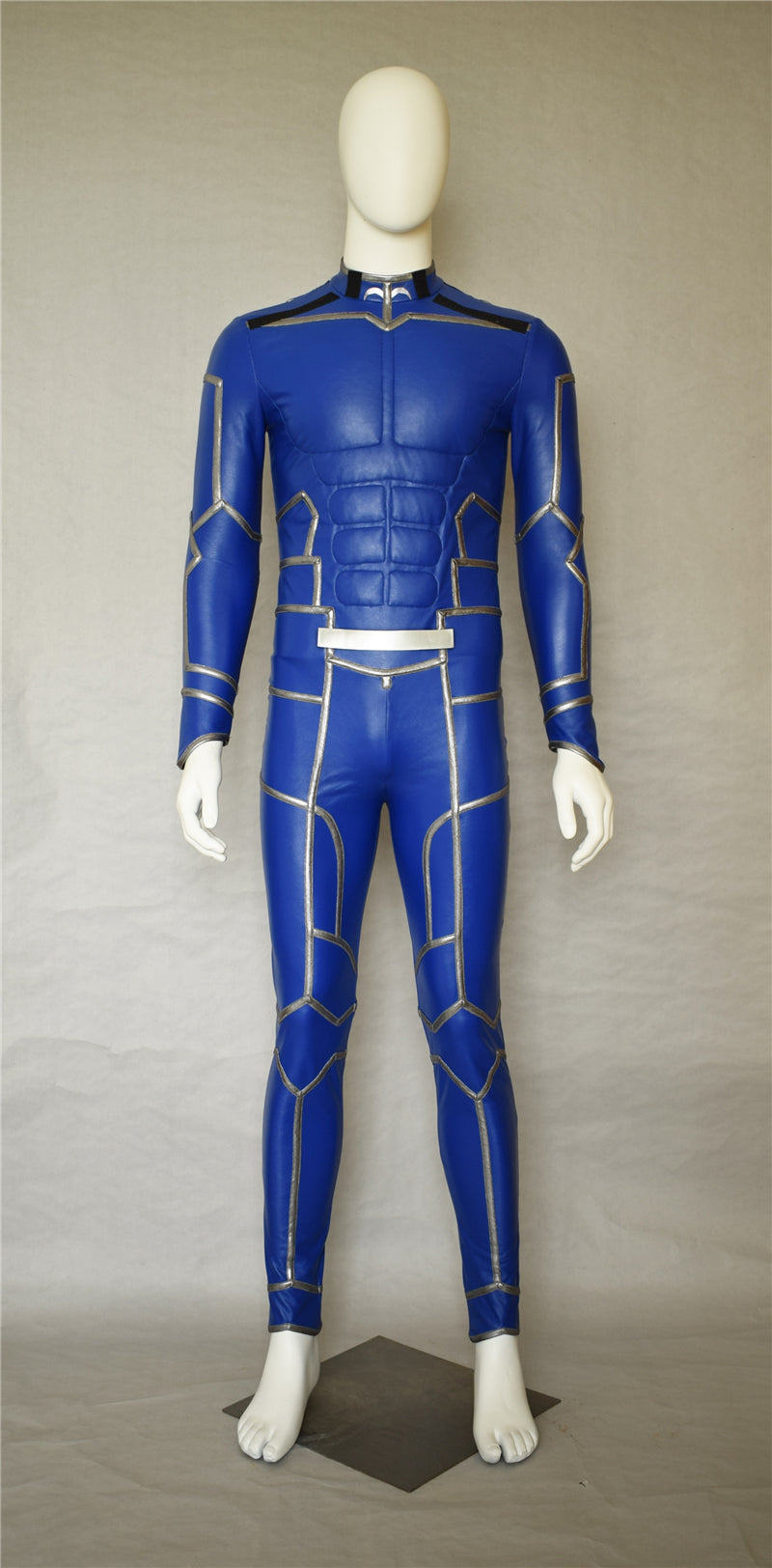 Lancer Cu Chulainn Cosplay Costume