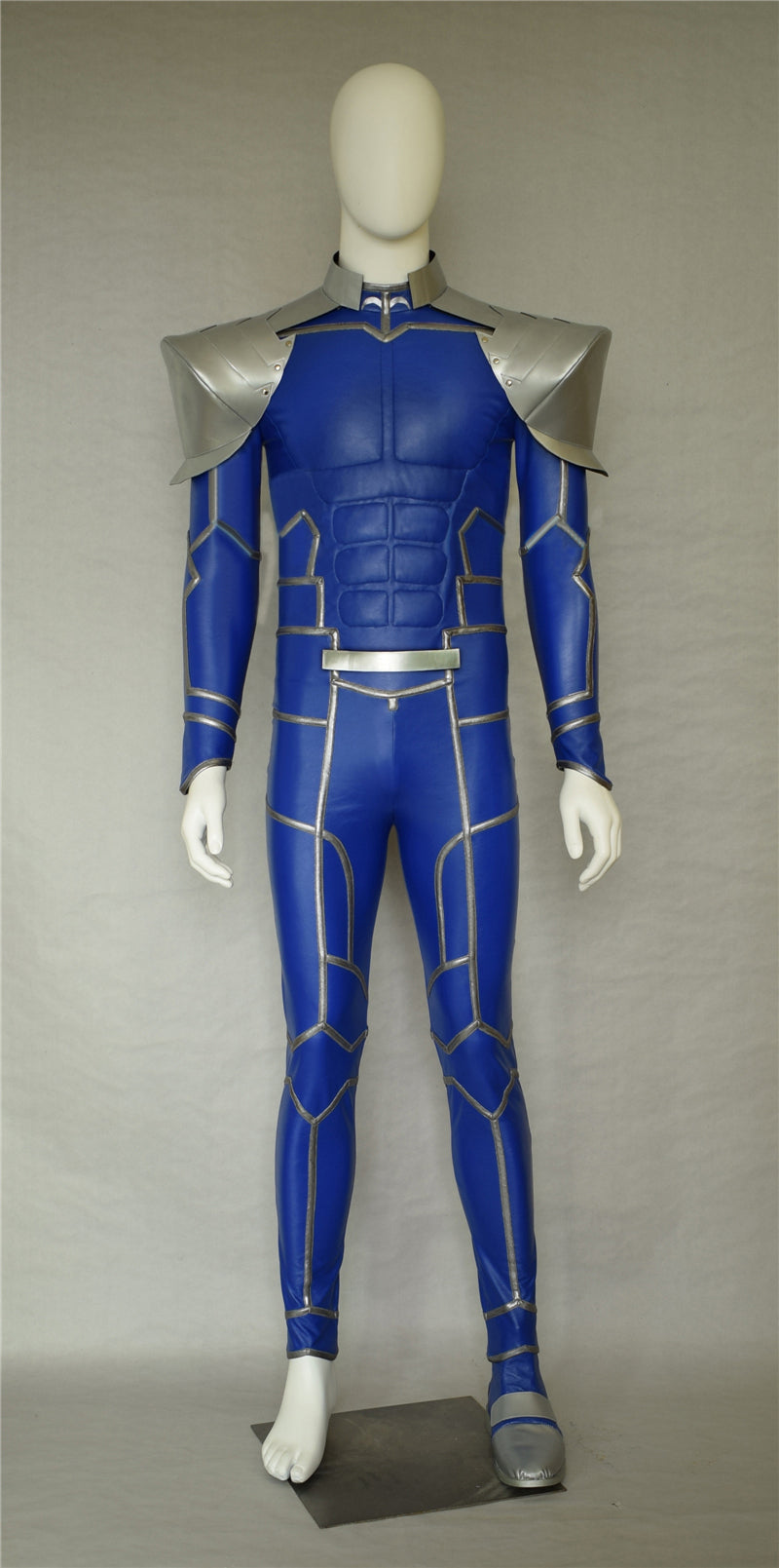 Lancer Cu Chulainn Cosplay Costume