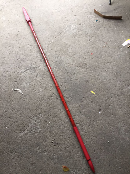 Lancer Cú Chulainn Cosplay Gae Bolg Spear