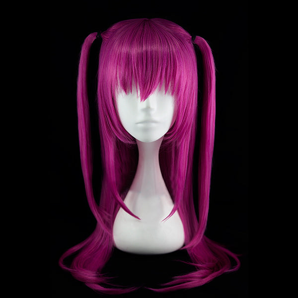 Lancer Elizabeth Bathory Cosplay Wig