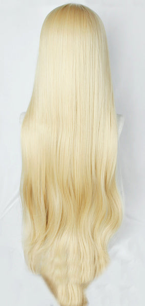 Lancer Ereshkigal Cosplay Wig