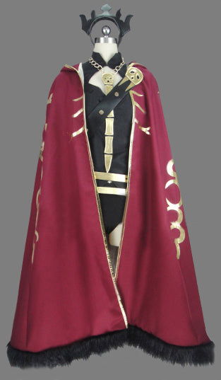 Lancer Ereshkigal Stage 1 Cosplay Costume