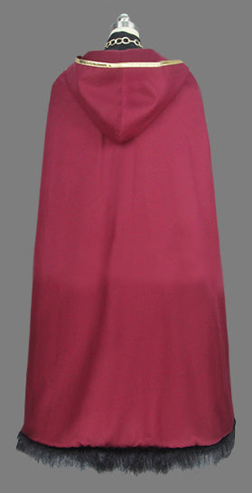 Lancer Ereshkigal Stage 1 Cosplay Costume