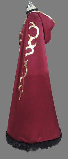Lancer Ereshkigal Stage 1 Cosplay Costume