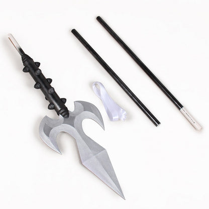 Lancer Houzouin Inshun Cosplay Spear