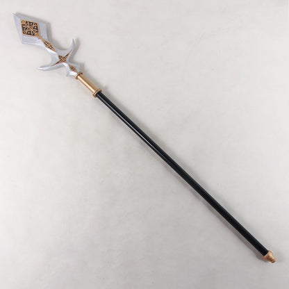 Lancer Leonidas I Spear Cosplay