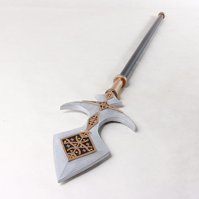 Lancer Leonidas I Spear Cosplay