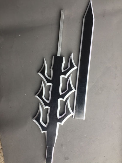 Lancer Nagao Kagetora Spear Cosplay Weapon