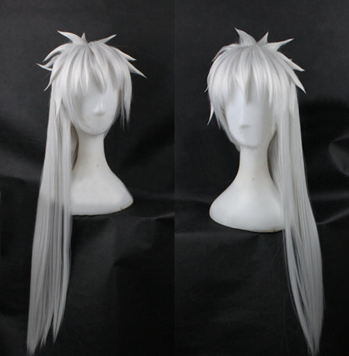 Lancer Vlad III EXTRA Cosplay Wig