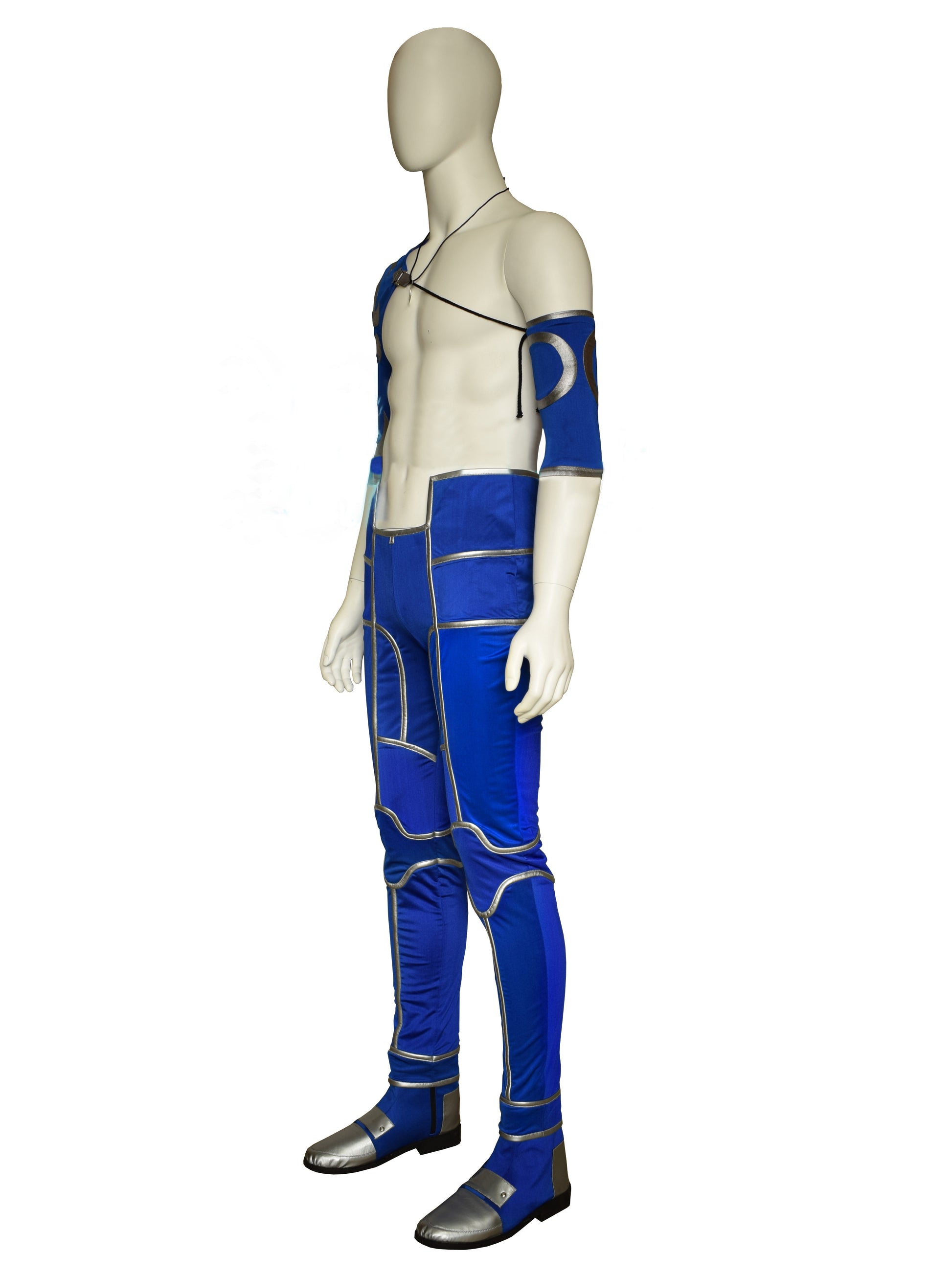 Lancer Cu Chulainn Cosplay Costume