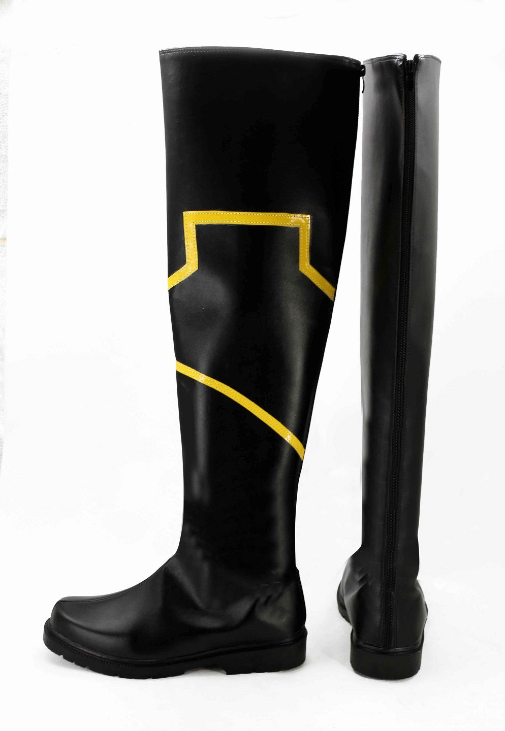 Lancer of Black Vlad III Cosplay Boots