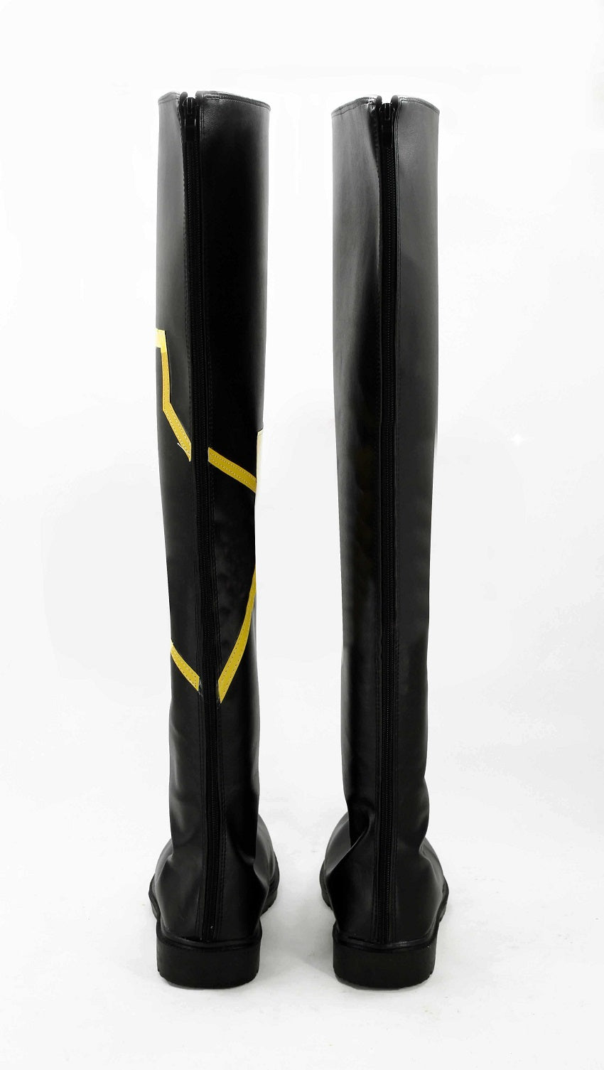 Lancer of Black Vlad III Cosplay Boots